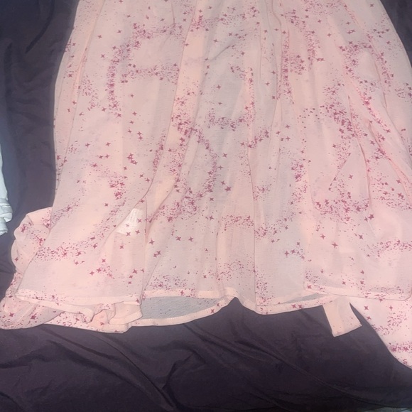 ✨Host Pick✨ Free People Stars Align Printed Top - Picture 12 of 13